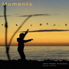 Moments Album Preview
