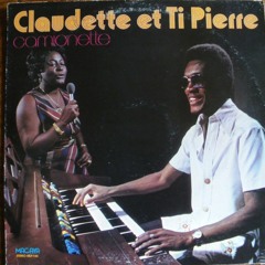 Claudette et Ti Pierre - Pélérinage