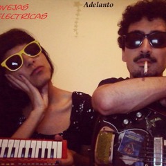 OVEJAS ELECTRICAS DEMO "sueñan los androides con renos paranoicos???"