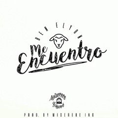 Ben Elyon - Me encuentro | Trap Cristiano Católico