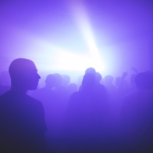 Shy Eyez - GROOVY GROOVY pres. Bruce - 1/7/16