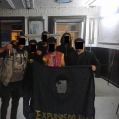 Phantom - Expulsos do Bar