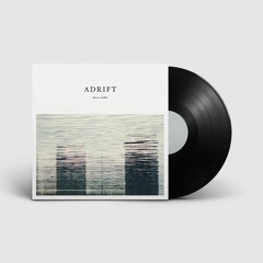 Steve Gibbs - Adrift