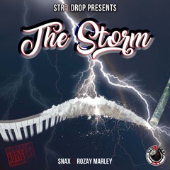 1. The Storm