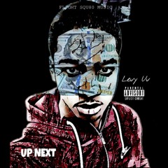 UP NEXT THE MIXTAPE - LEVY UV