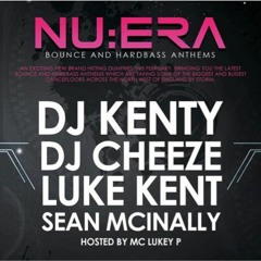 Nu Era - Live Set - Dj Luke Kent