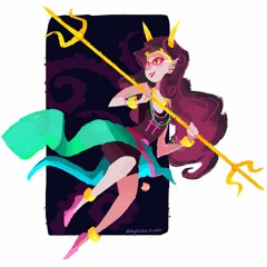 [Homestuck Vol.8] 7. Love You(Feferi's Theme)