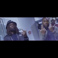 (Fulltimerz)-Lucky Luciano Feat. Yung Reeks - Ricki Lake