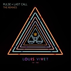 Louis Vivet - Last Call ft. Mister Blonde (Loudan Remix)