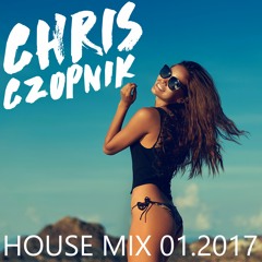 House Mix 01.2017