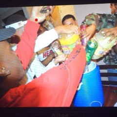 ShootUp (Feat. OG Da Bo$$man, 10k, and Trill TB)