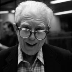 Elliott Carter, Double concerto pour clavecin, piano et deux orchestres (extrait)