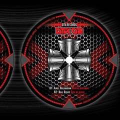 B1 - Aurel Hollowgram - Marche Doucement [DTK Records 02] - Extract