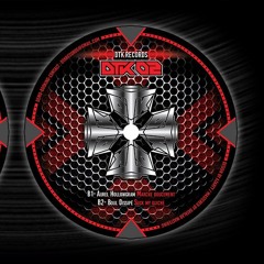 B2 - Boul Dissipé - Suck My Guiche [DTK Records 02] - Extract