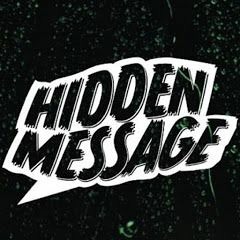 Hidden Message - Bogor