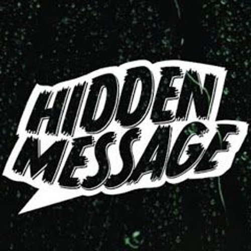 Hidden Message - Bogor