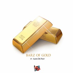 Bars Of Gold Ft Alive De Poet