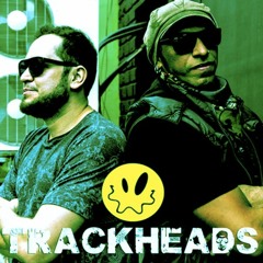 Trackheads feat. Deejay Julião - Come 2 My Acid (Mizt3r Remix) [Kieso Music]