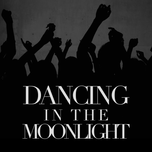 Dancing In The Moonlight (cover) by shaunsomething Shaun Hoffman