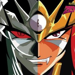 ZENKI Kishin Dōji Zenki