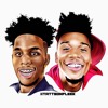 Bryson Tiller - Don't |Tory Lanez - Say It |Party Next Door - Come And See Me|Ar'mon And Trey MASHUP
