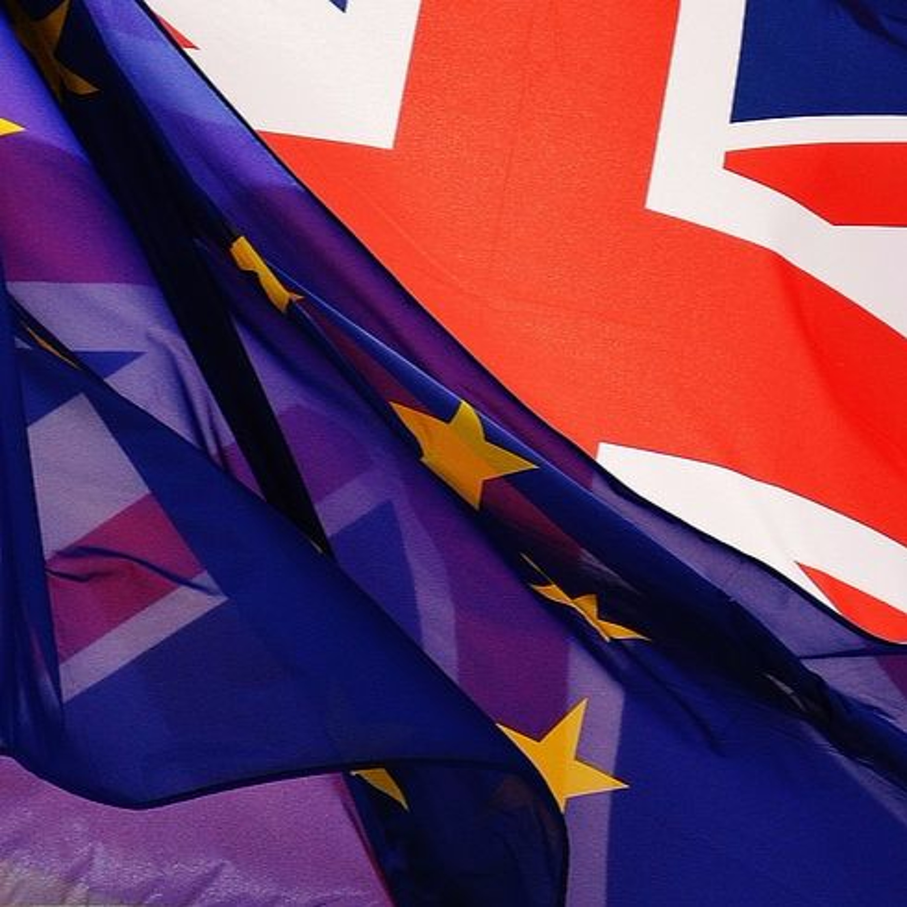 The Brexit Week - Épisode 2 episode artwork