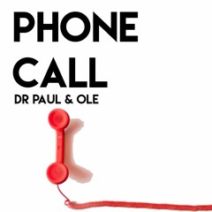 Phone Call (Original Mix) [FREE DOWNLOAD]