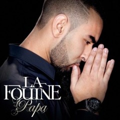 La Fouine - Papa Live !!!