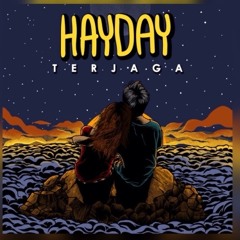 Hayday - Terjaga