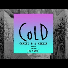 Maroon 5 Ft. Future - Cold (Chrisy B & Keezza Remix)