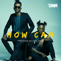 How Can By DNA (Prod By Don Jazzy)