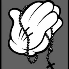 Prayin On My Downfall [Instrumental]