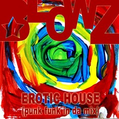 Erotic House (Punk Funk In Da Mix)