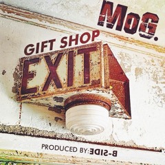Gift Shop Exit Prod. EDIS-B