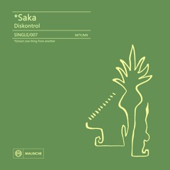 Diskontrol - Saka