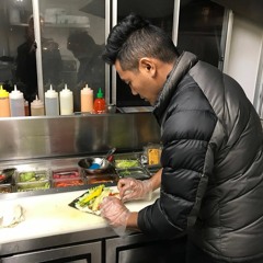 Food Truck Rolling New Flavors Into Ithaca