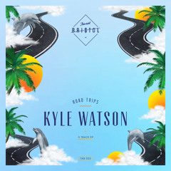 Kyle Watson - That's Kinda Wavy (Original Mix)