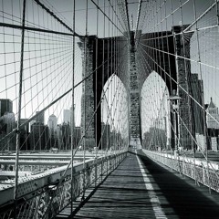 FonoFuchs - Wayfarer-Mix