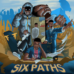 Six Paths