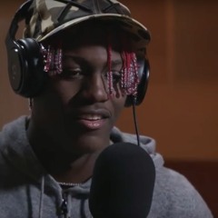 Lil Yachty Freestyle On Beats 1
