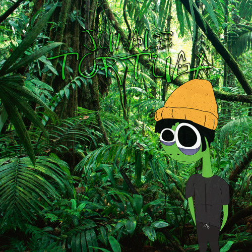 Jungle TORTUGA