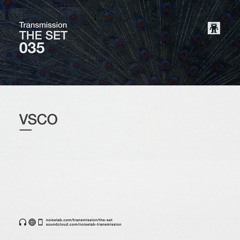 THE SET 035: VSCO