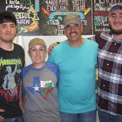 El restaurant mexicano de una familia en Texas rompe con una tradición