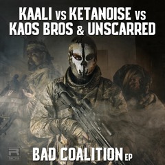 Ketanoise vs Kaali - Save Your Prayers