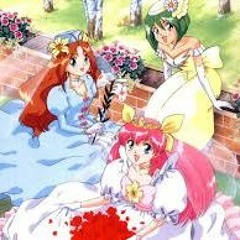 Wedding Peach Opening 1 Full With Lyrics