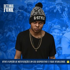 MC Lan - Rabetão (Lan RW e MC Lil Bea RW) Lançamento 2017
