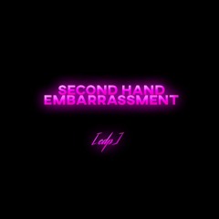 Second Hand Embarrassment EP
