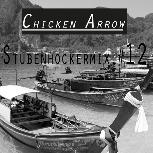 Stubenhockermix #12