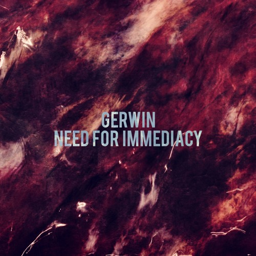 Need For Immediacy (FREE)