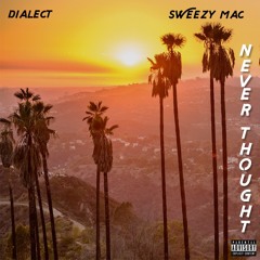 Never Thought ft Sweezy Mac [prod. Schadillac]